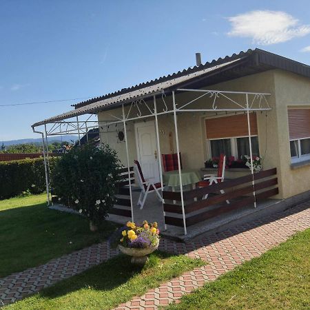 Ferienhaus Cziuppa Bad Salzungen Luaran gambar