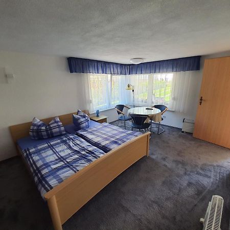Ferienhaus Cziuppa Bad Salzungen Luaran gambar